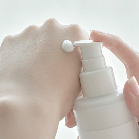 ANUA Heartleaf 70% Daily Lotion