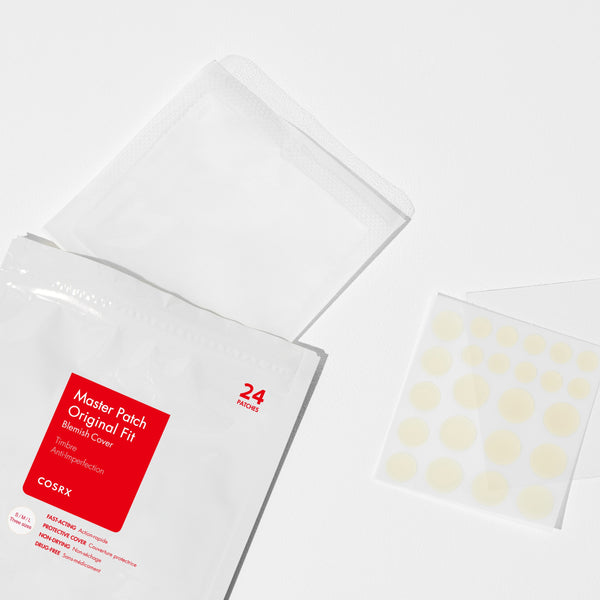 COSRX Acne Pimple Master Patch (24 Patches)