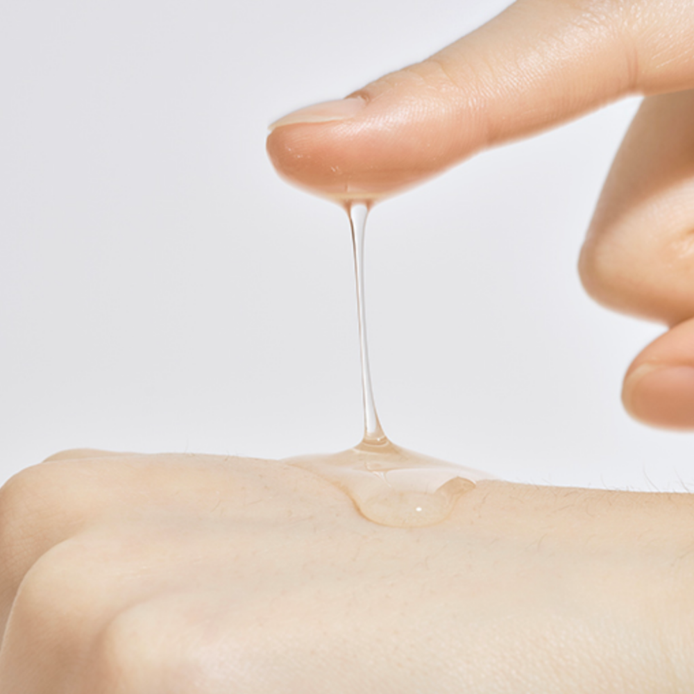 ANUA Heartleaf 80% Soothing Ampoule