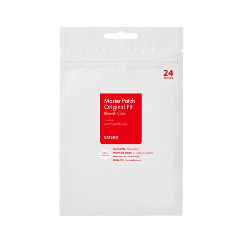 COSRX Acne Pimple Master Patch (24 Patches)