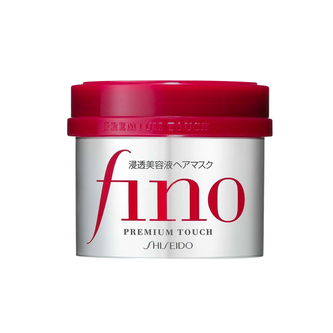 Shiseido Fino Premium Touch Hair Mask (230g)