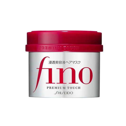 Shiseido Fino Premium Touch Hair Mask (230g)