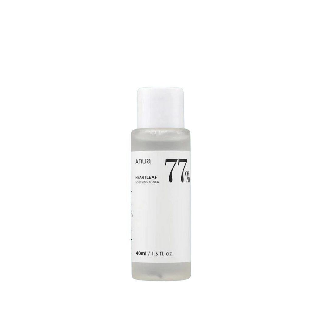 ANUA Heartleaf 77% Soothing Toner