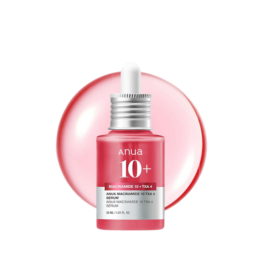 ANUA Niacinamide 10% + TXA 4% Dark Spot Correcting Serum (30ml)