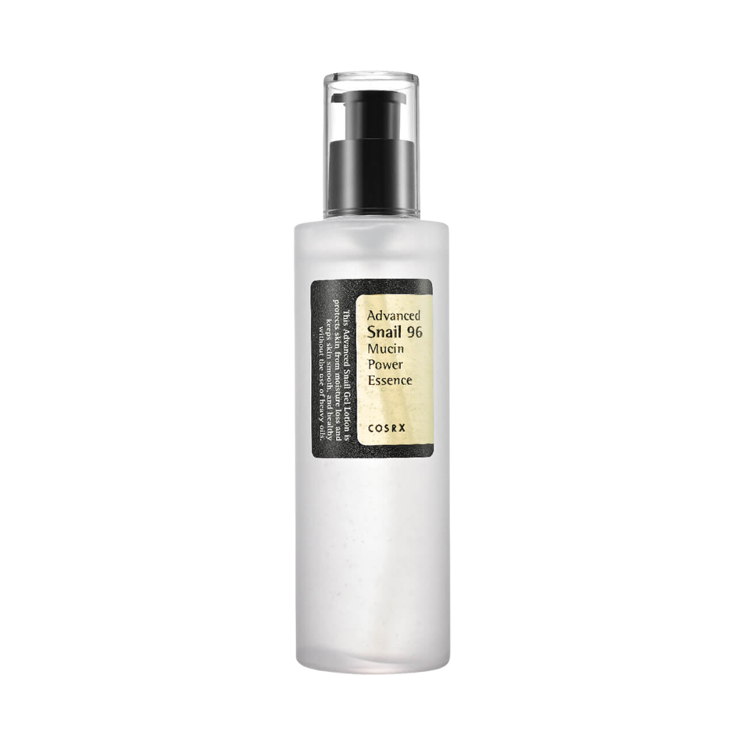 COSRX Advanced Snail 96 Mucin Power Essence (100ml)